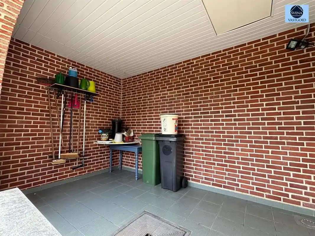 WONING TE HUUR MET 2 KAMERS foto 9