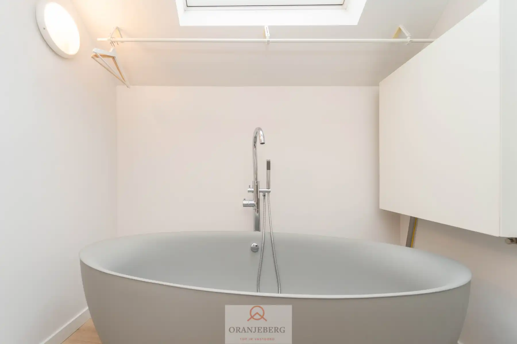 Stadsparel (264 m²) met binnentuin! foto 20