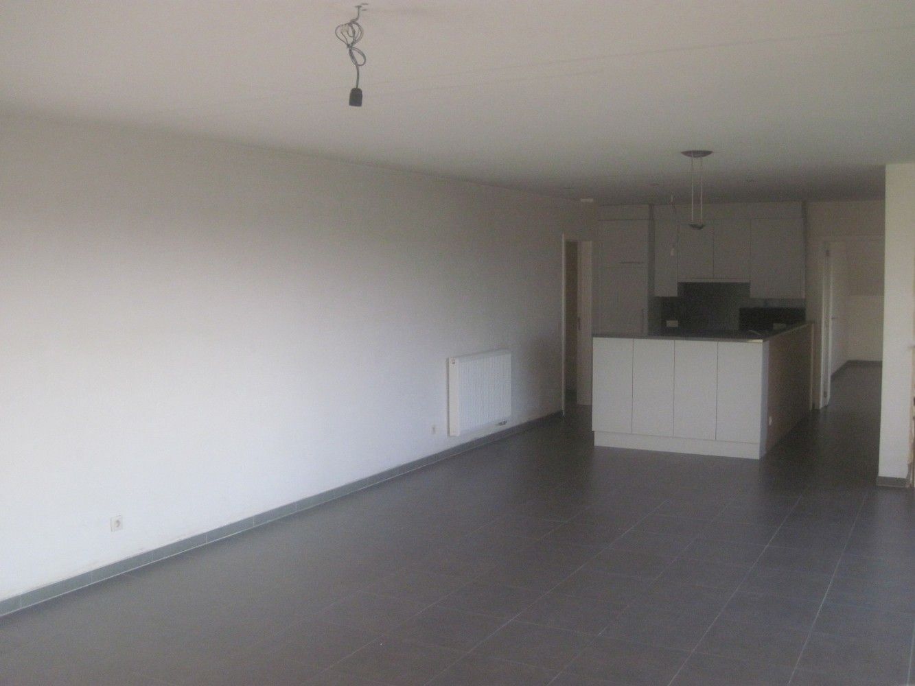 Ruime penthouse met terras en autostaanplaats! foto 7
