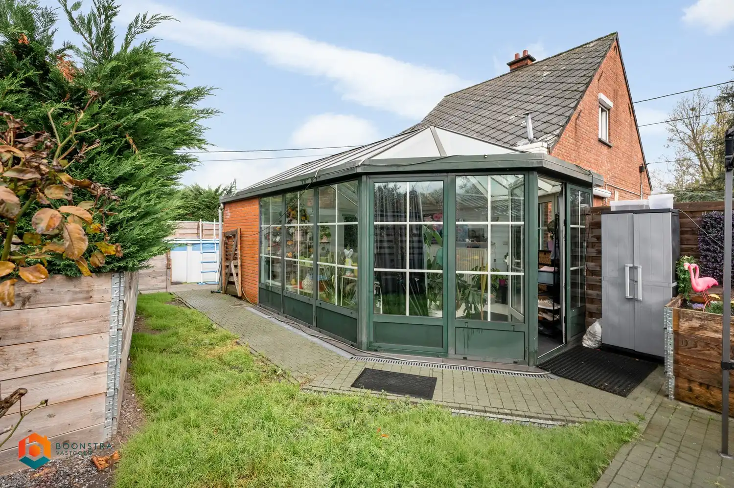 Te renoveren woning met 3 slpkrs te Putte foto 16