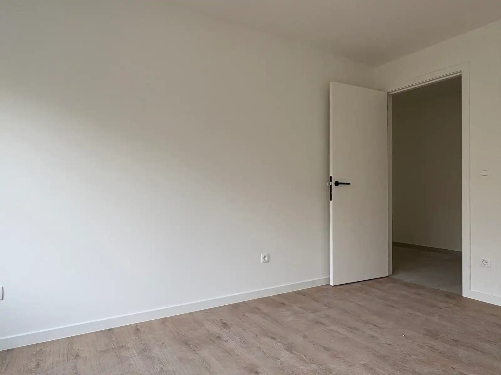 Recent gerenoveerd appartement in Aarschot. foto 9