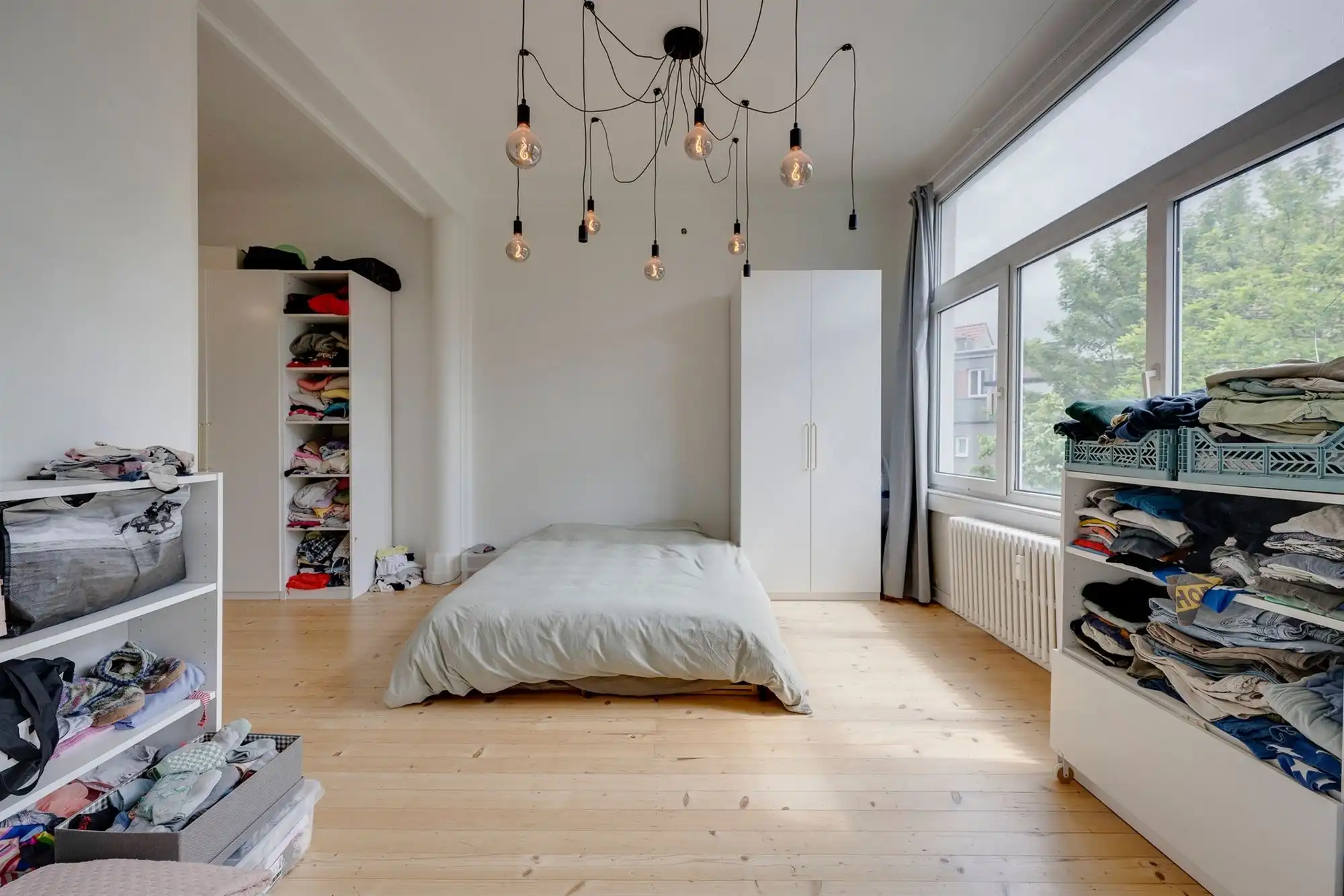 Polyvalent gebouw op het Zuid - ca 590 m² vloer - perceel ca 300 m² foto 8