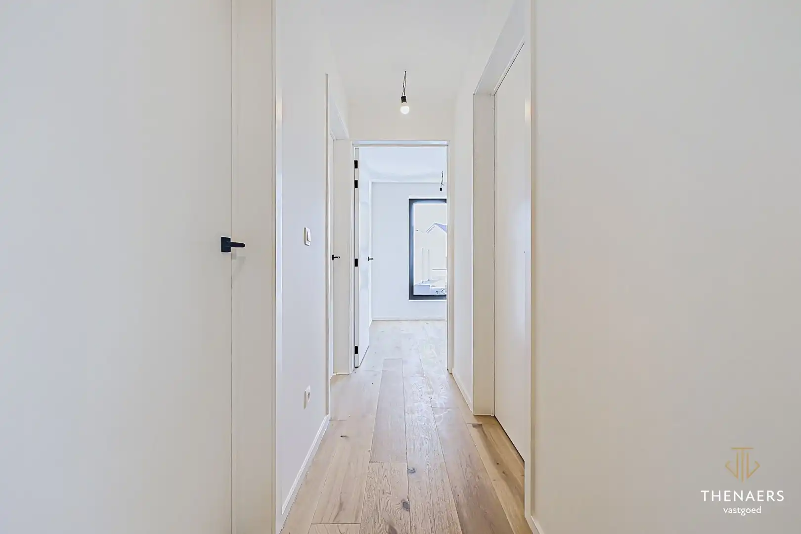 Moderne nieuwbouwwoning met hoogwaardige afwerking in Wilderen (Sint-Truiden). foto 17