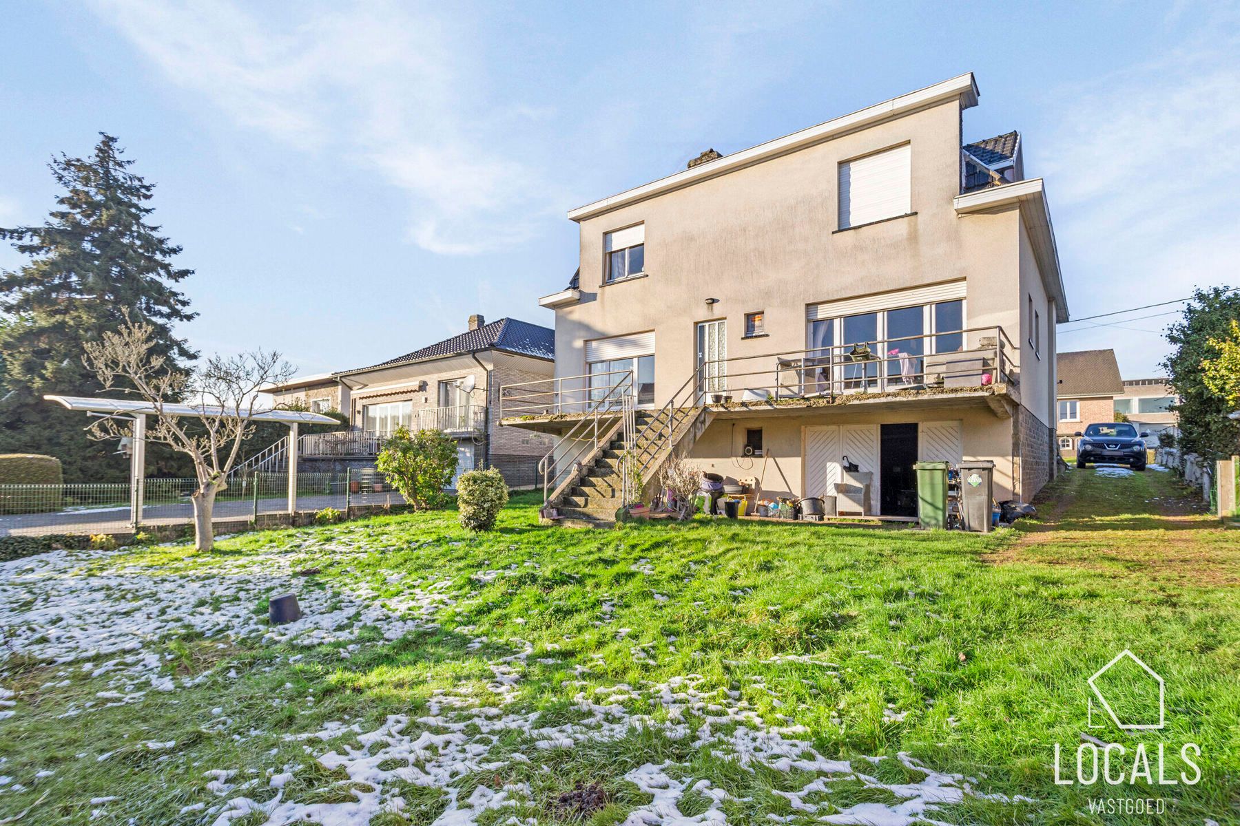 Op te frissen woning  foto 22