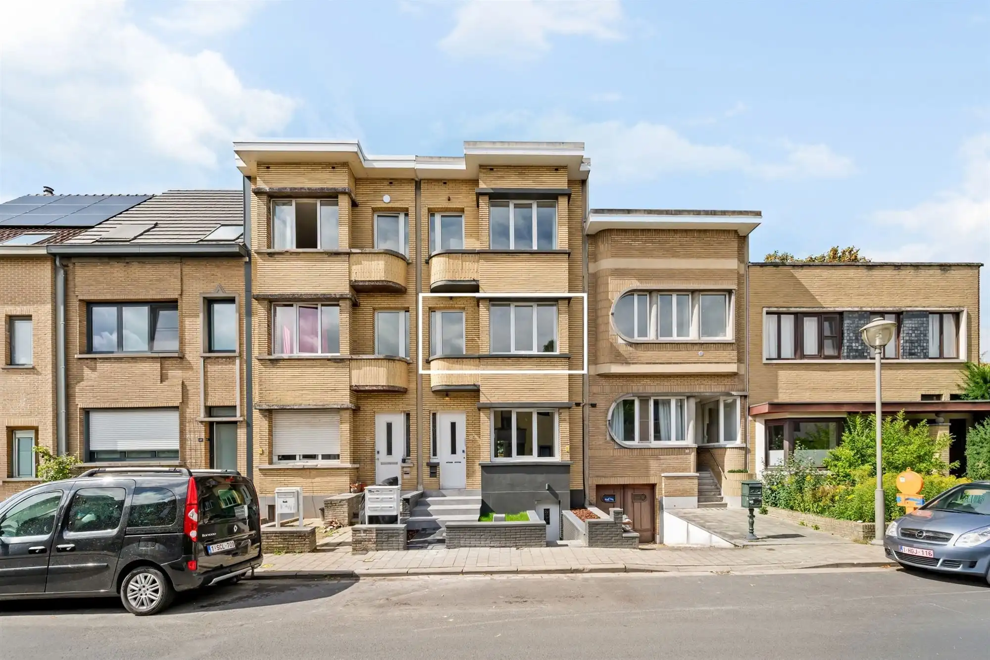 Comfortabel wonen in gegeerde Unitaswijk foto 24
