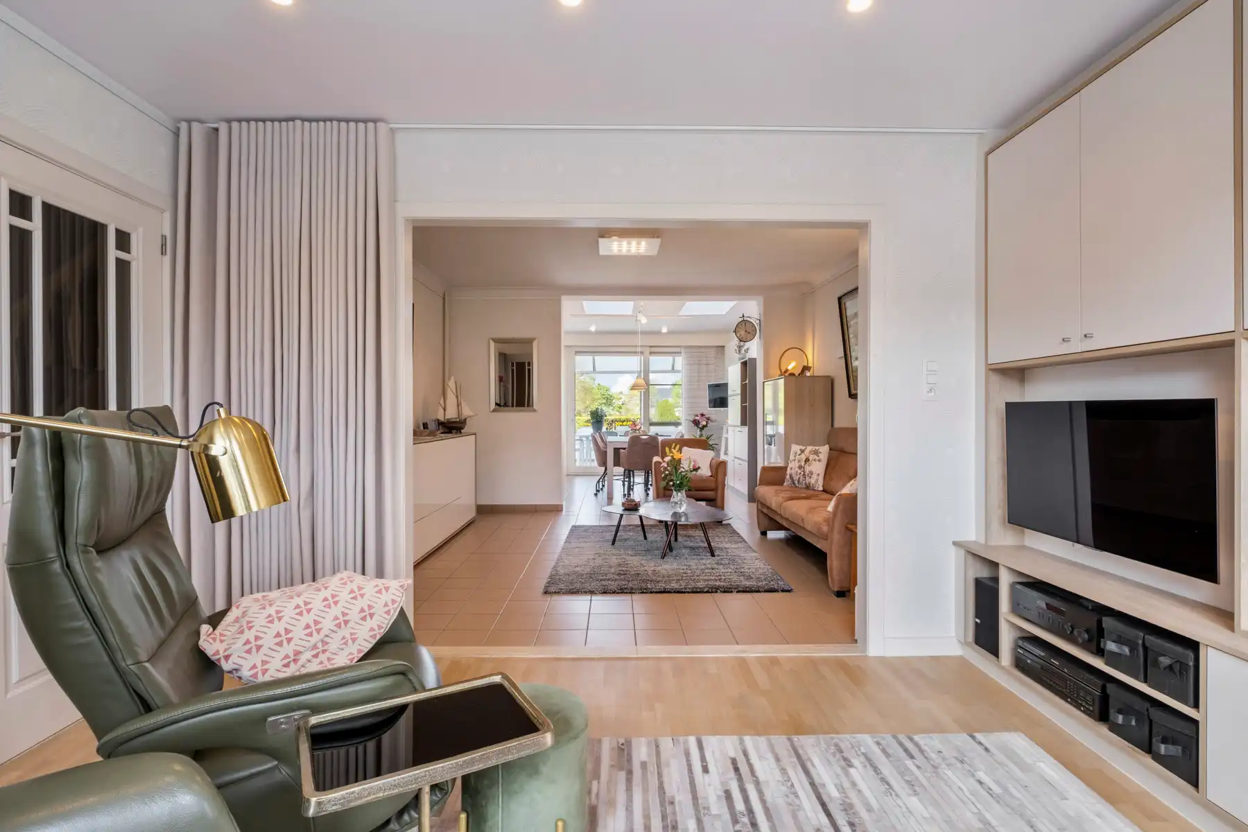 Huis te koop Dorpsstraat 35 - 8200 Brugge Sint-Michiels