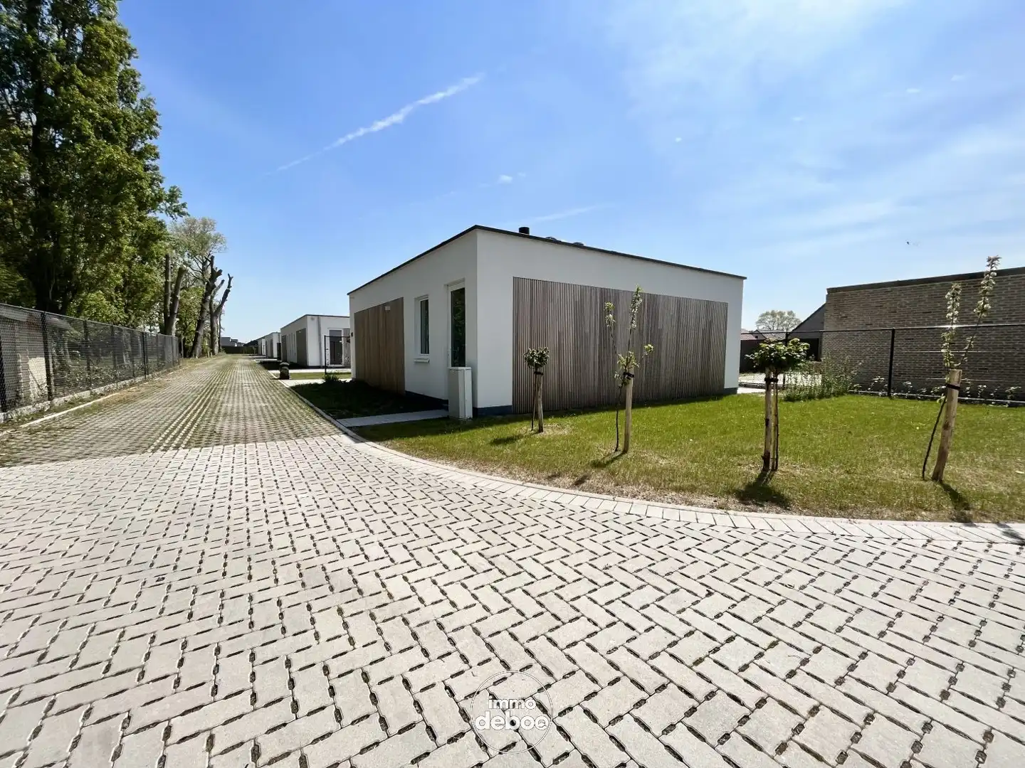 Huis te koop Lombardsijdelaan 165 - 8434 Westende