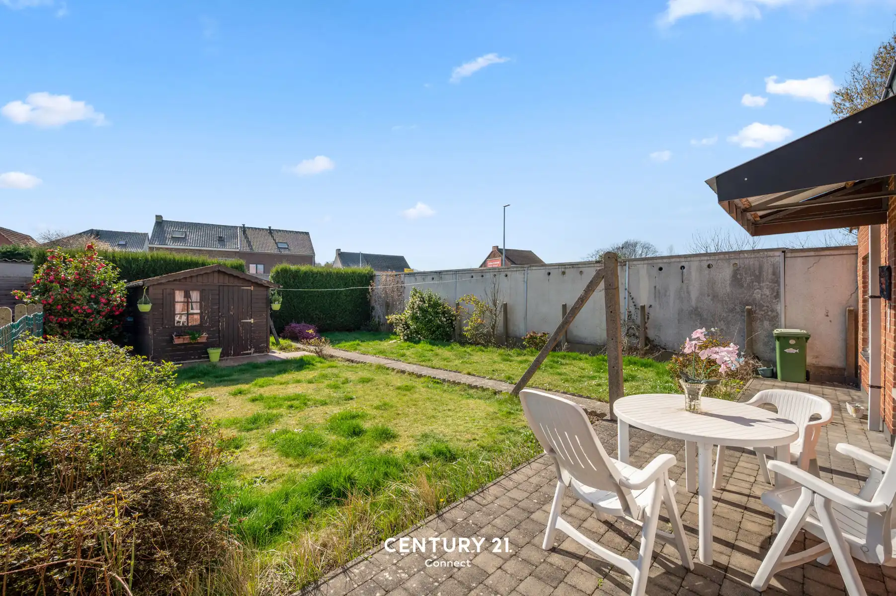 Woning te Wilsele!  foto 23