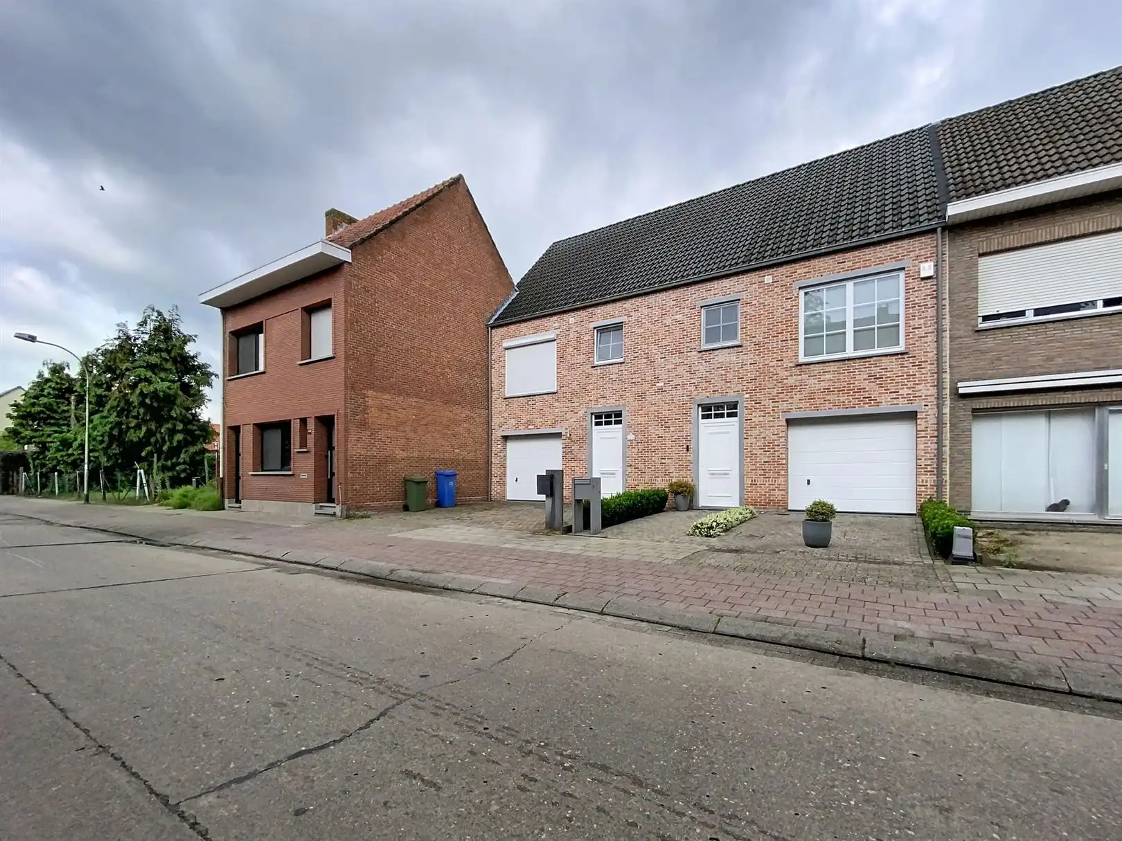 Instapklaar & gezellige woning foto {{pictureIndex}}