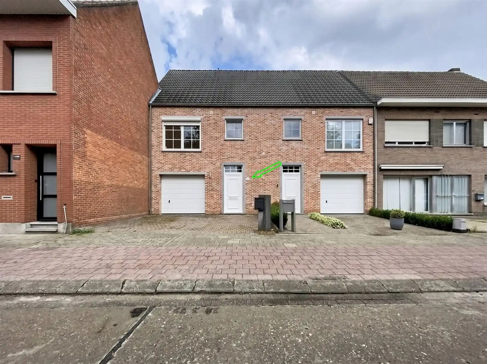 Huis te huur Heislagsebaan 146 A - 2930 BRASSCHAAT