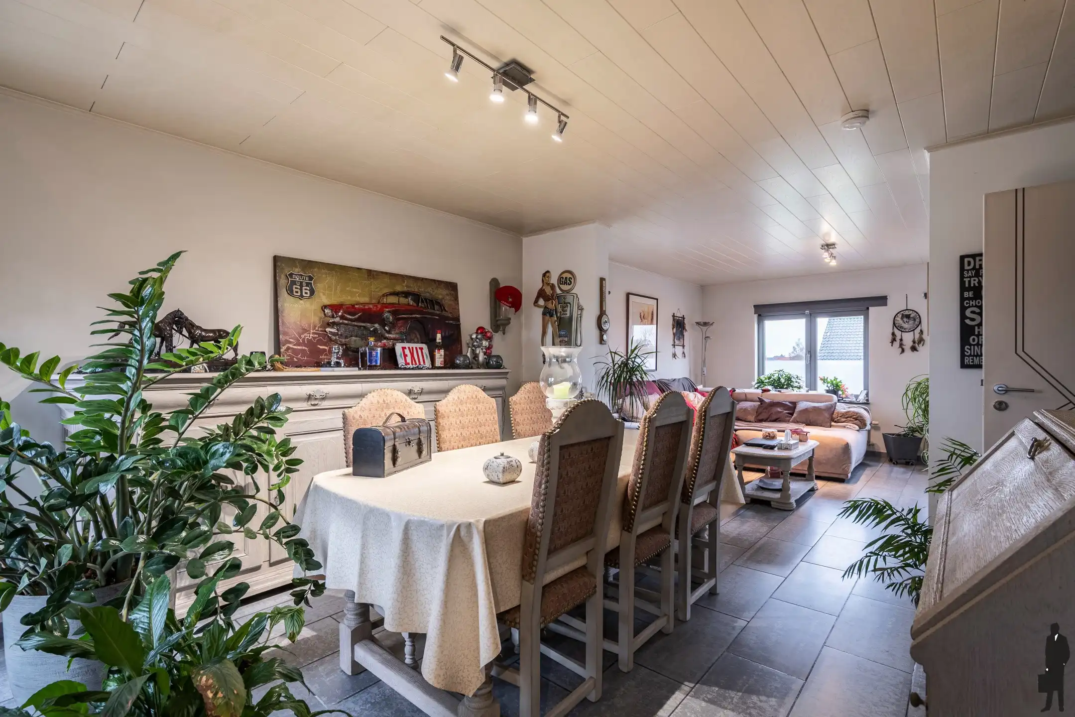 Unieke kans: volledig verhuurd opbrengsteneigendom te Malle foto 14