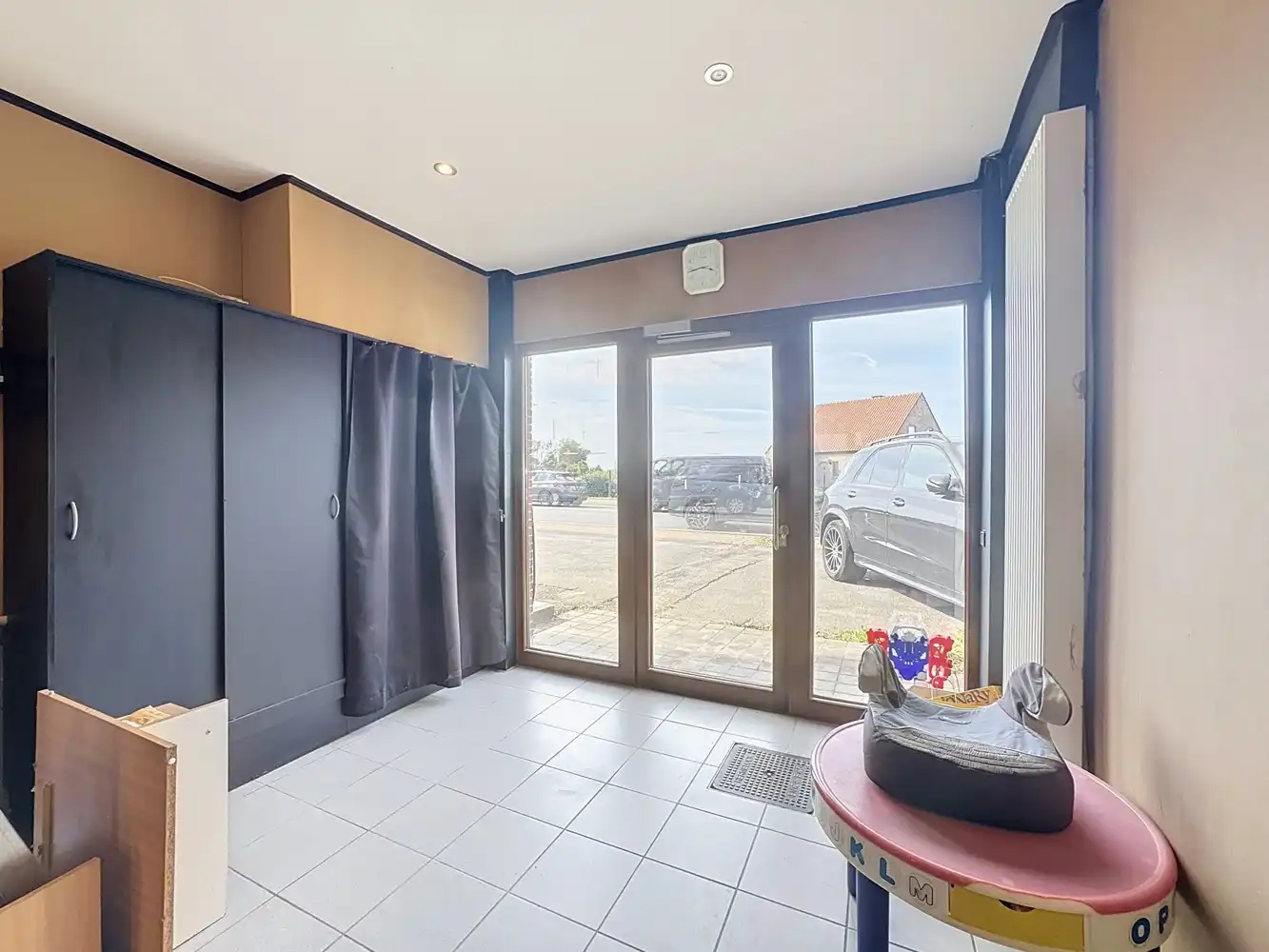 Karaktervolle gezinswoning (270 m²) met 4 slaapkamers, commerciële ruimte en grote tuin te Wetteren foto 22