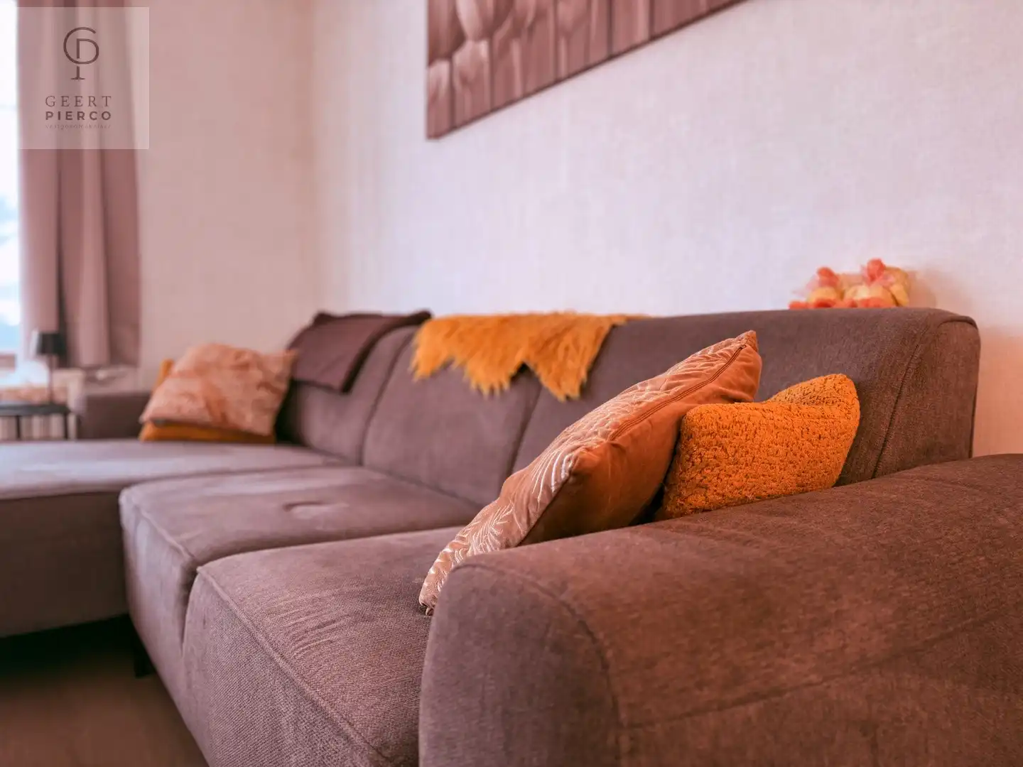 Knappe gerenoveerde gezinswoing foto 8