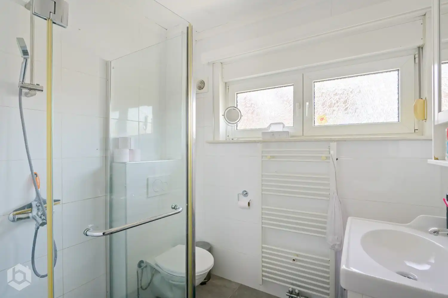 Gezellige woning met 3 slpkrs te Willebroek foto 15