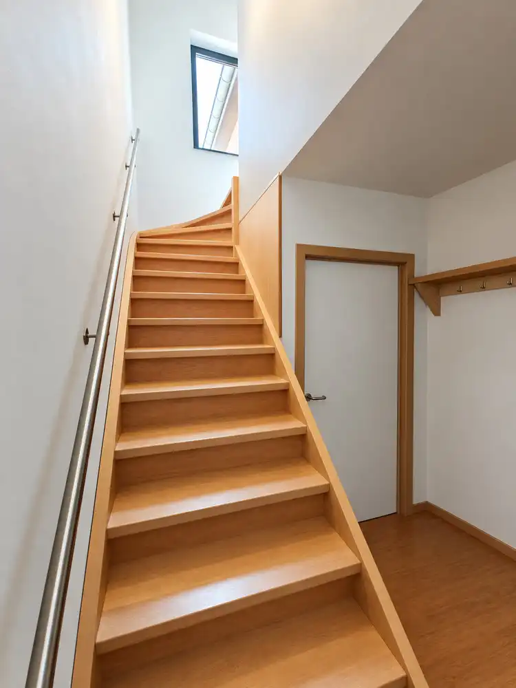 Ruime instapklare gezinswoning met 3 slaapkamers foto 13