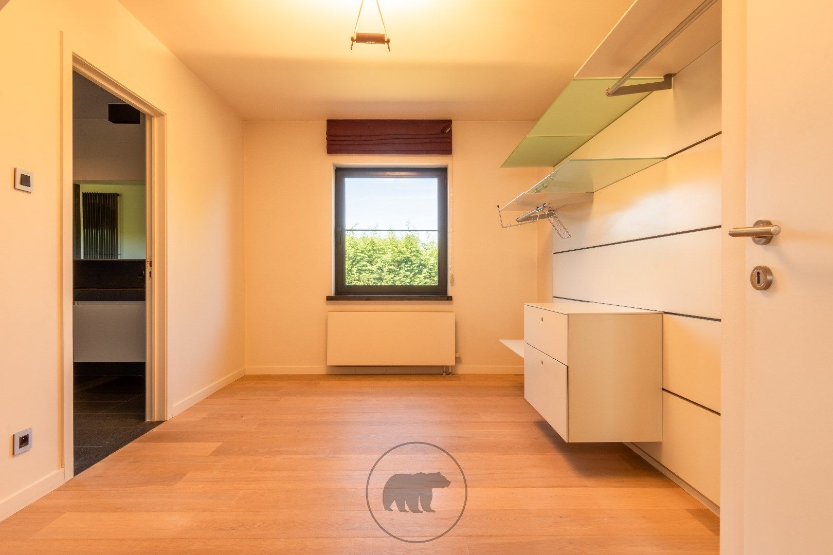 Ruime en luxueus afgewerkte villa in landelijke omgeving foto 16