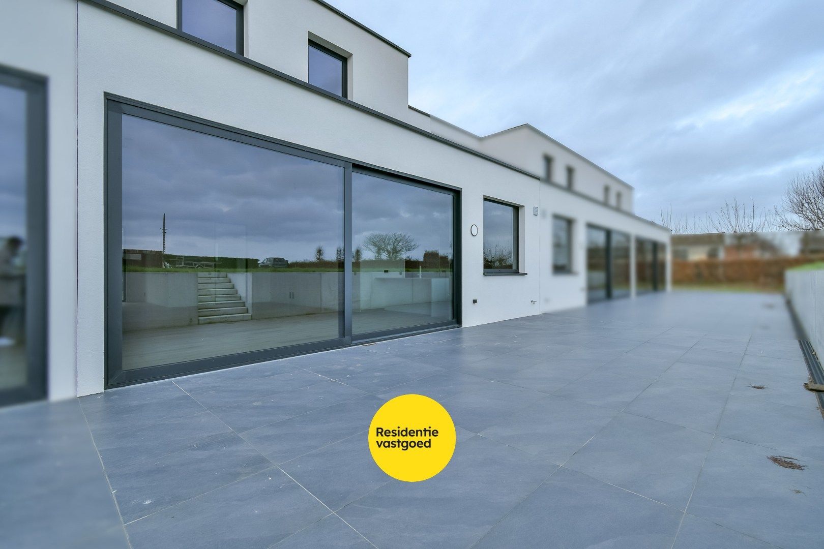 Ruime en kwalitatieve nieuwbouwwoning! foto 21