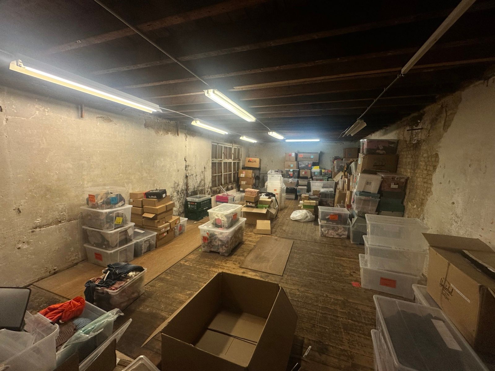 Commerciële opportuniteit op toplocatie foto 12