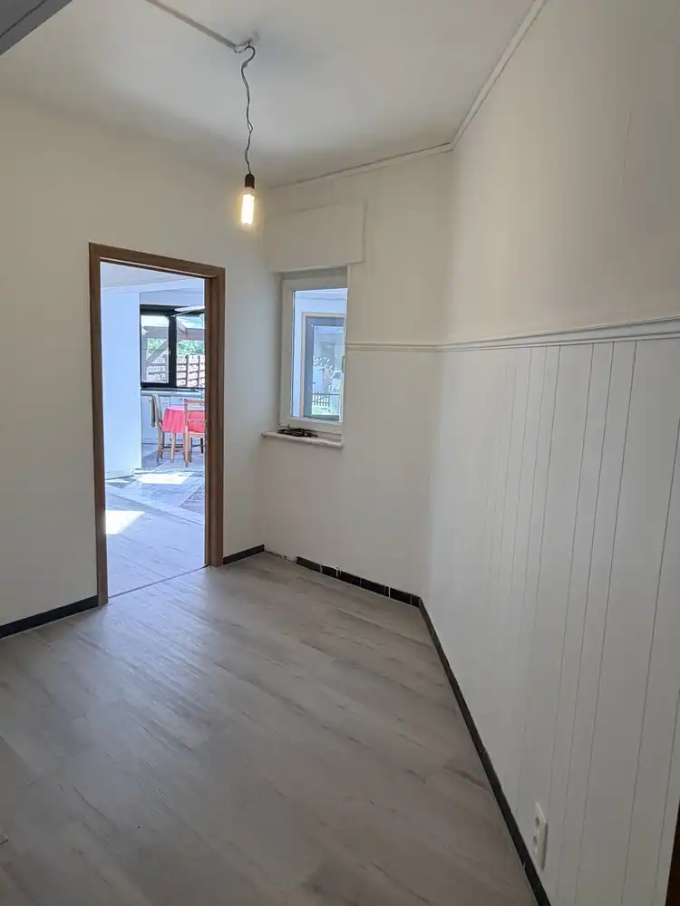 Grote gezinswoning met eventueel kangoeroepotentieel op toplocatie - MET garage foto 11