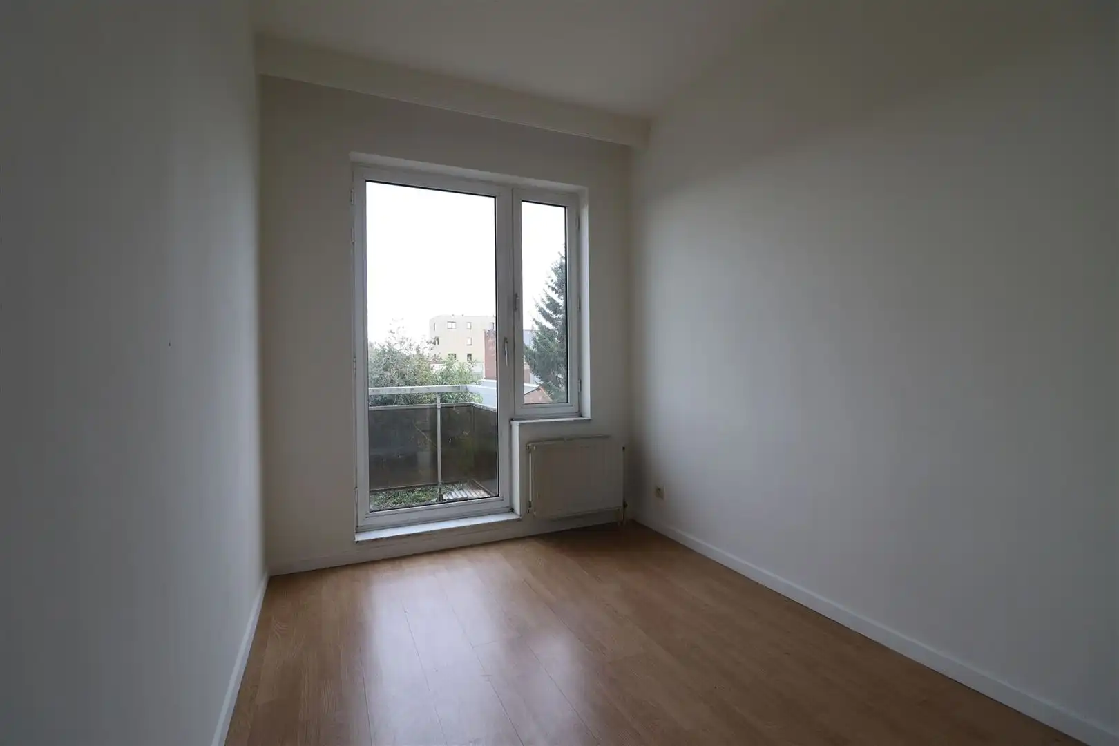 Appartement met 2 slaapkamers te Borsbeek foto 8