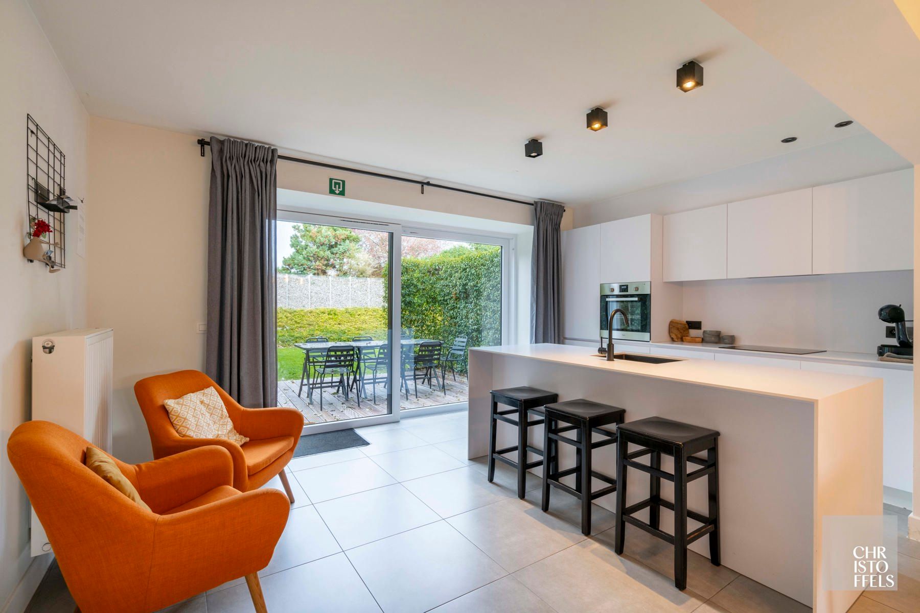 Investeringsobject - twee gerenoveerde en energiezuinige vakantiehuizen te Kesselt (Lanaken)! foto 20