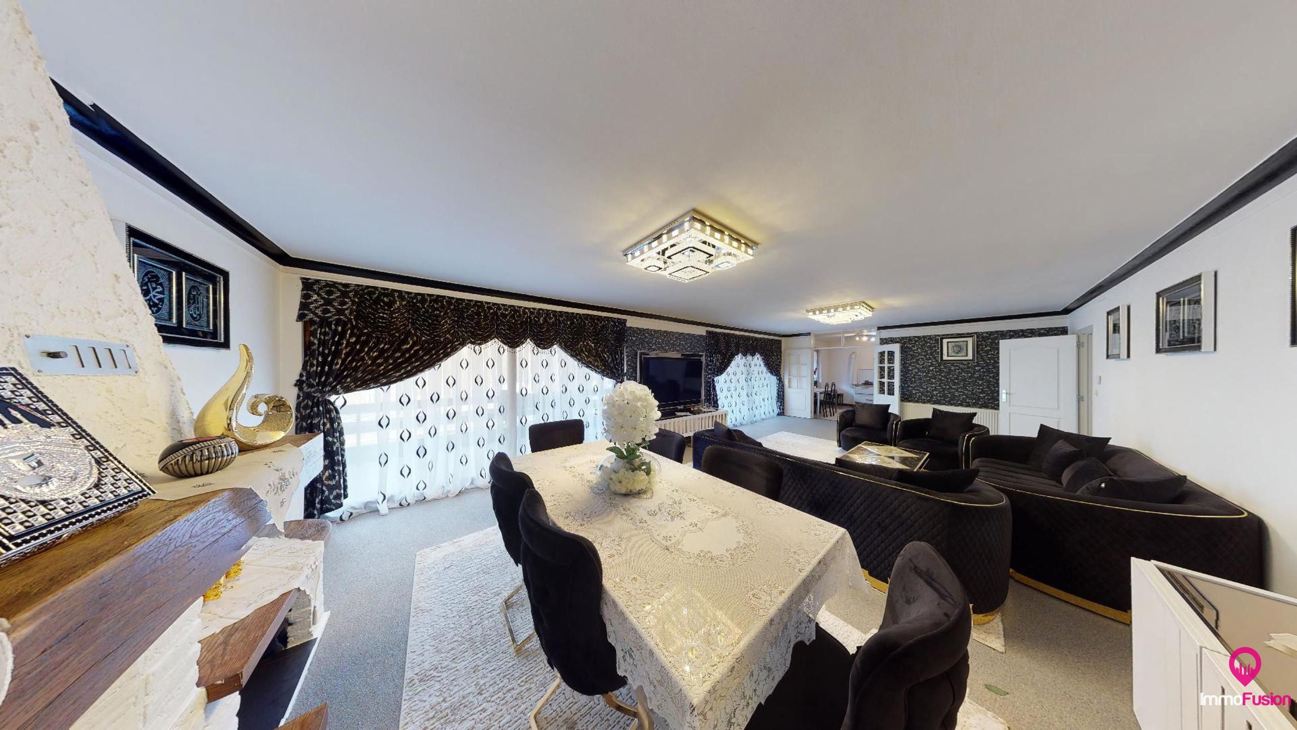 Riant handelspand met apart appartement + parking op toplocatie! foto 11