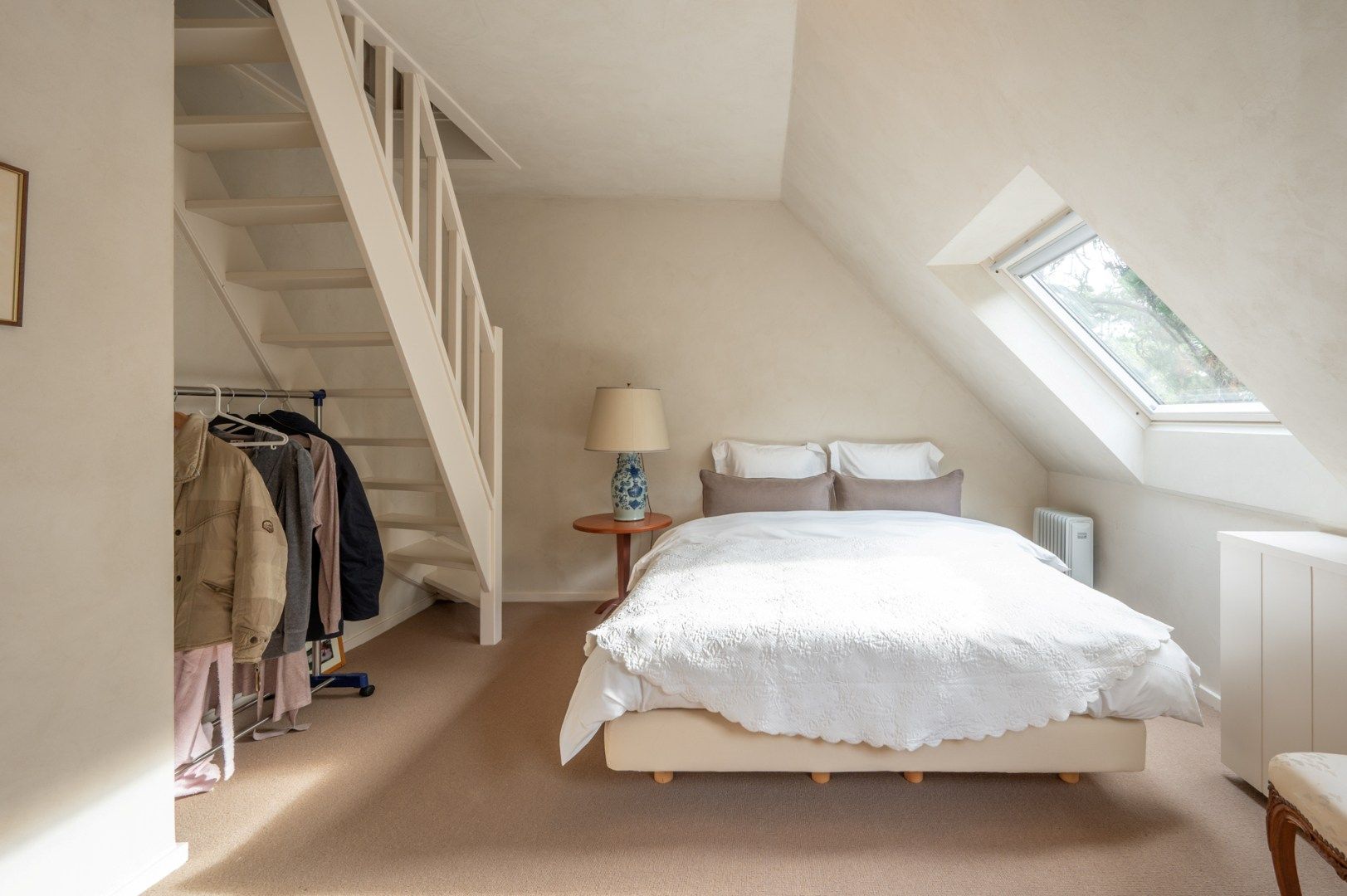 Exclusieve villa op een rustige ligging in het Zoute. foto 23