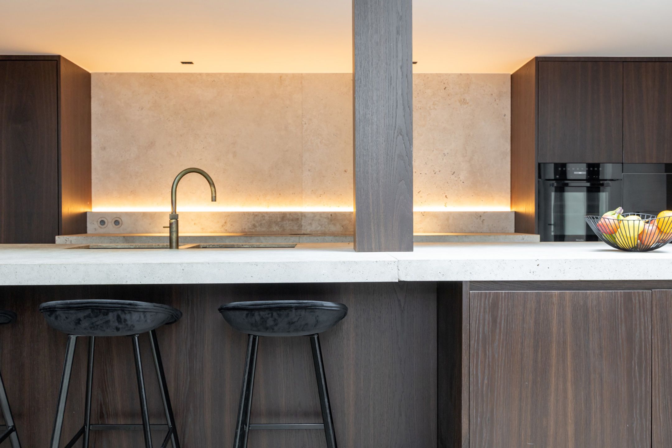 ANTWERPEN-ZUID - Appartement op het mooiste pleintje van het Zuid foto 8
