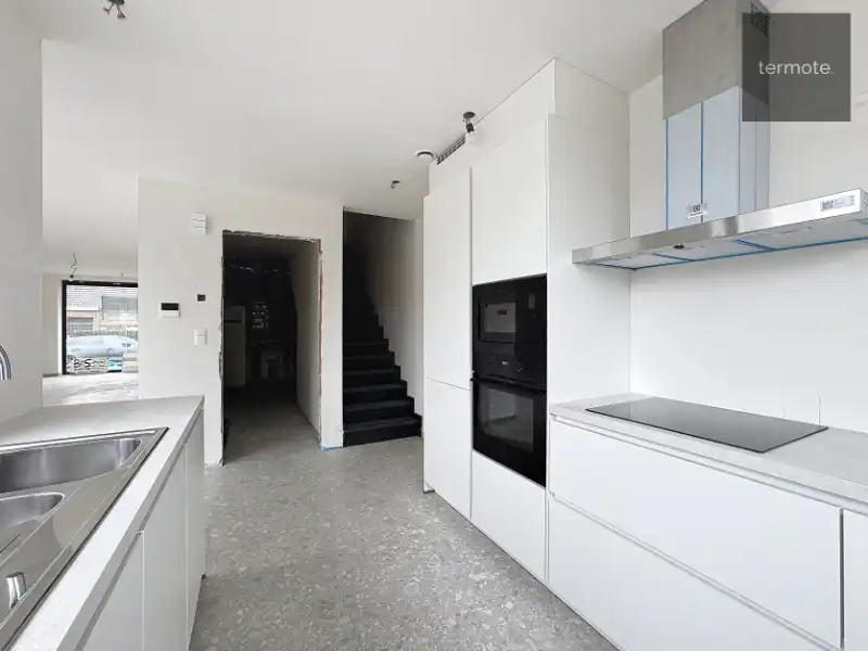 nieuwbouwwoning foto 7