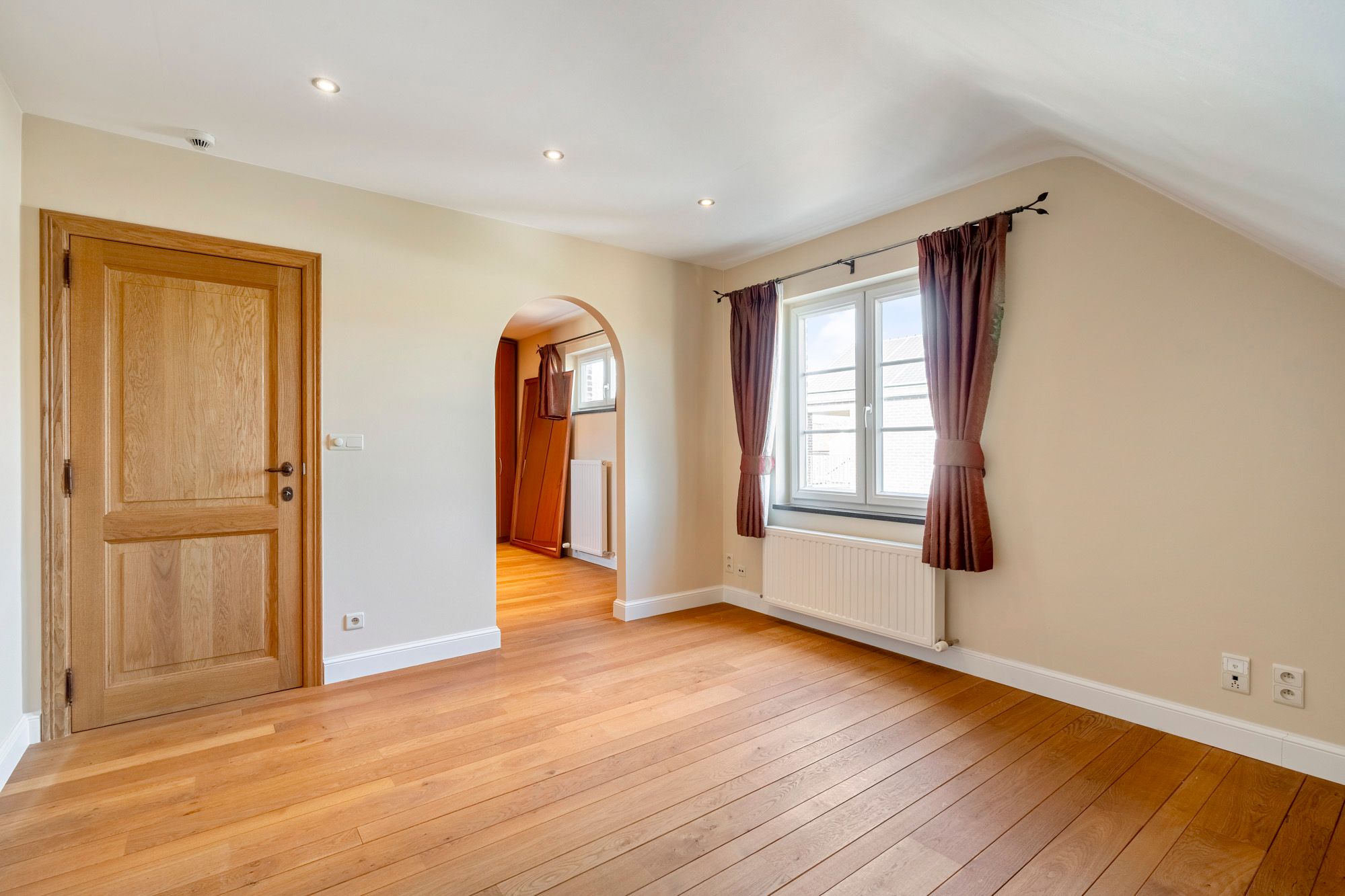 Exclusieve villa met hoogstaande afwerking in een idyllische omgeving foto 18