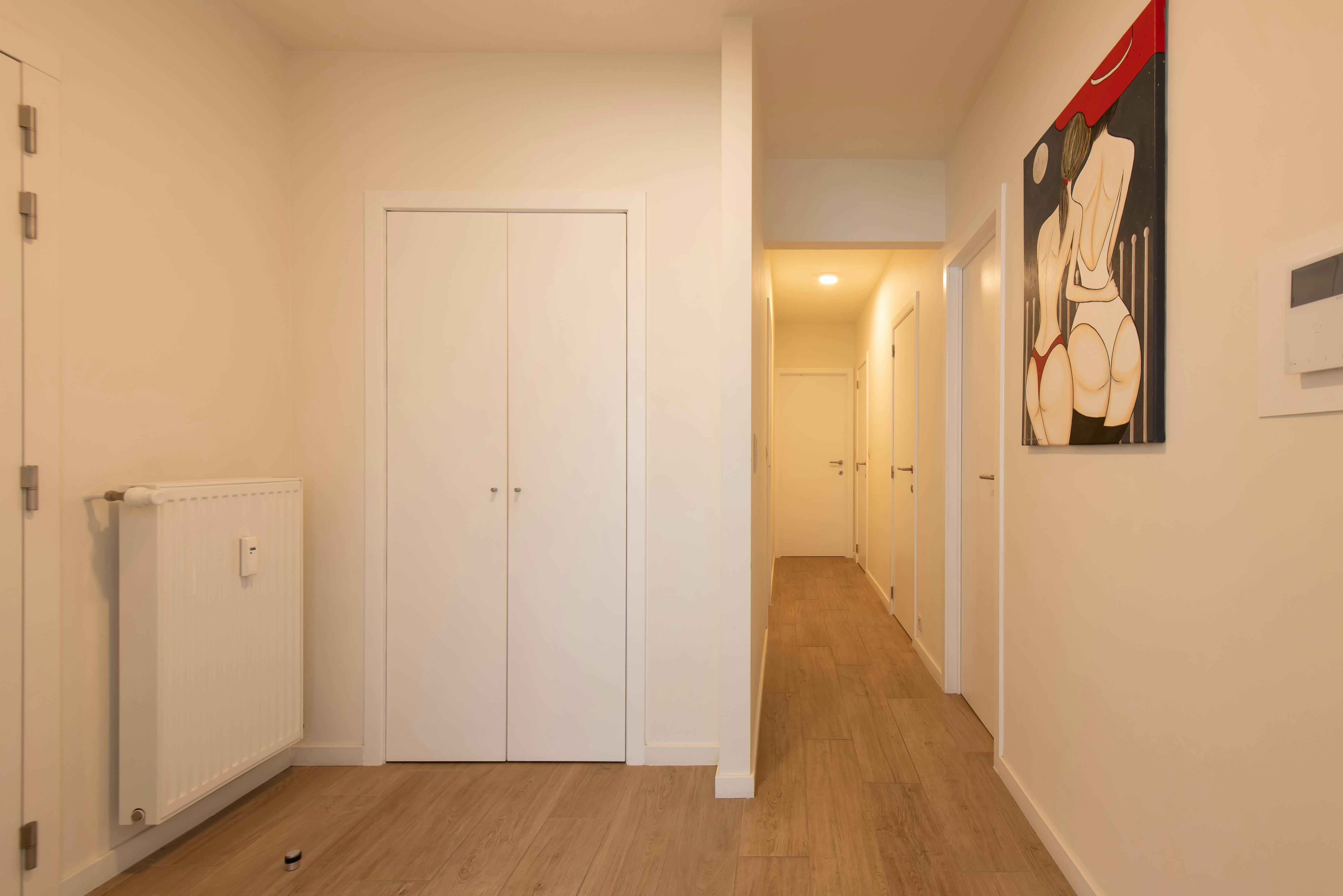 Prachtig appartement temidden het centrum van Oostende foto 12
