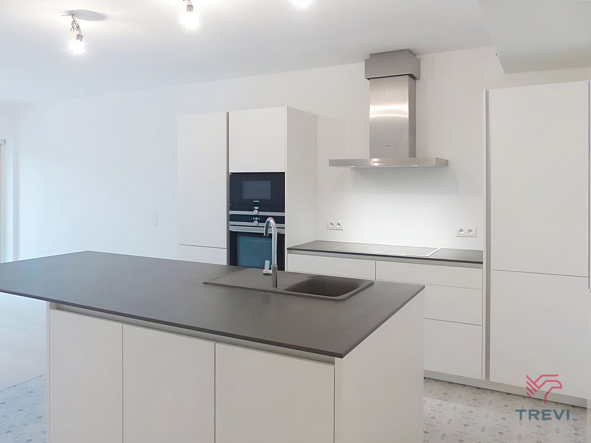 Appartement met 1 slaapkamer in een recente ontwikkeling! foto 3