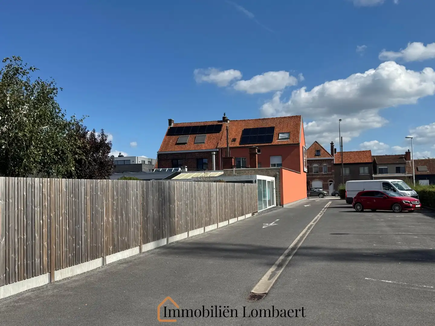 Charmante halfopen bebouwing te koop aan de Meensesteenweg in Roeselare - een kans om te personaliseren naar uw droomhuis! foto 44
