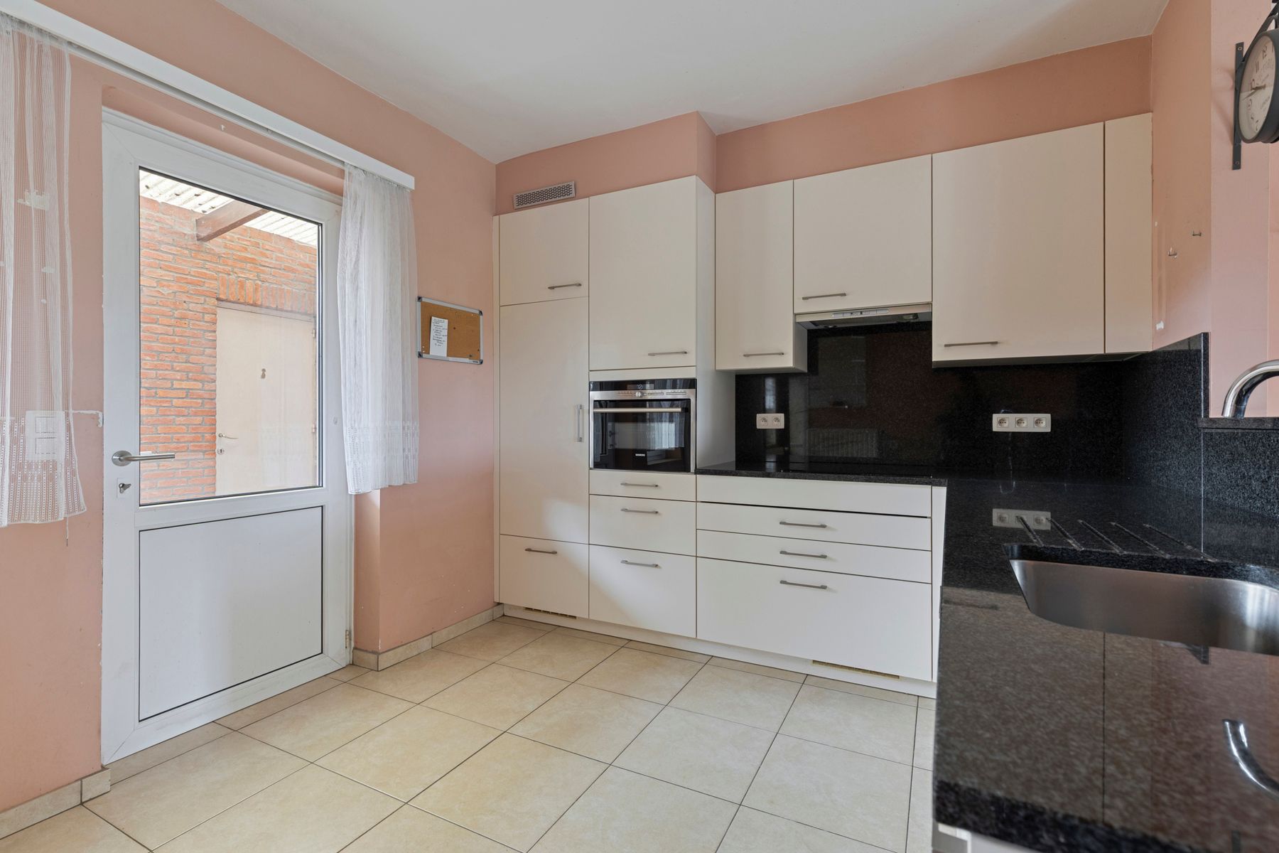 3-gevelwoning op toplocatie in Lennik foto 8