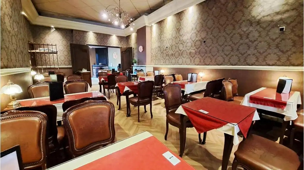 Horecapand te koop in Zuid-Oost Vlaanderen foto 2