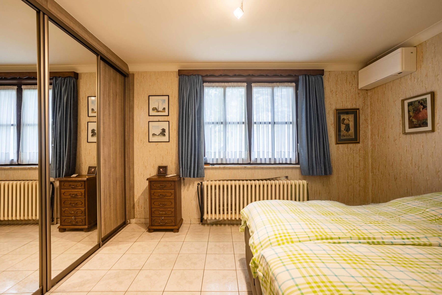 Charmante en energiezuinige gezinswoning te Geraardsbergen foto 21