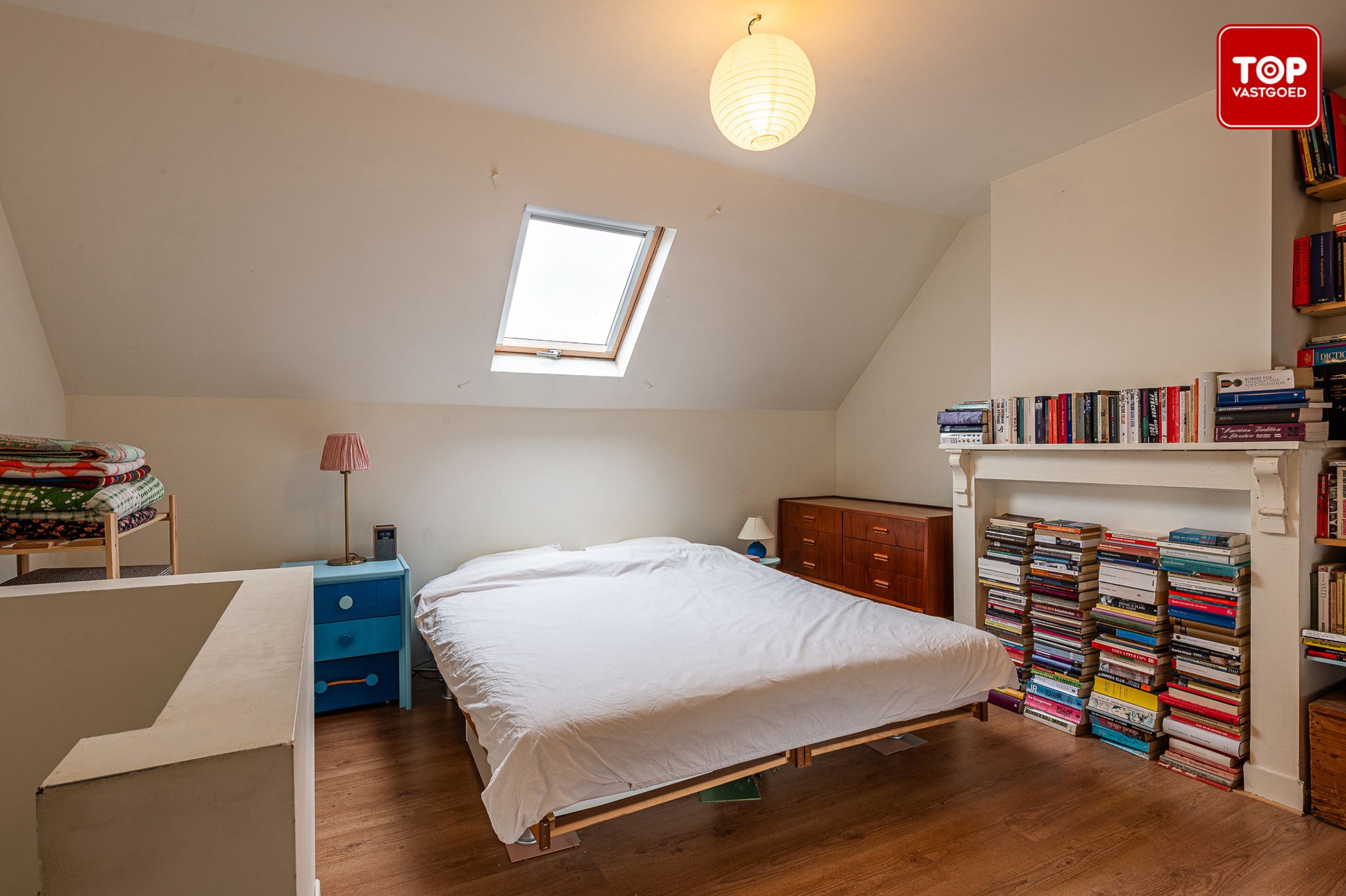 Instapklare woning met leuk stadstuintje op gunstige locatie foto 15