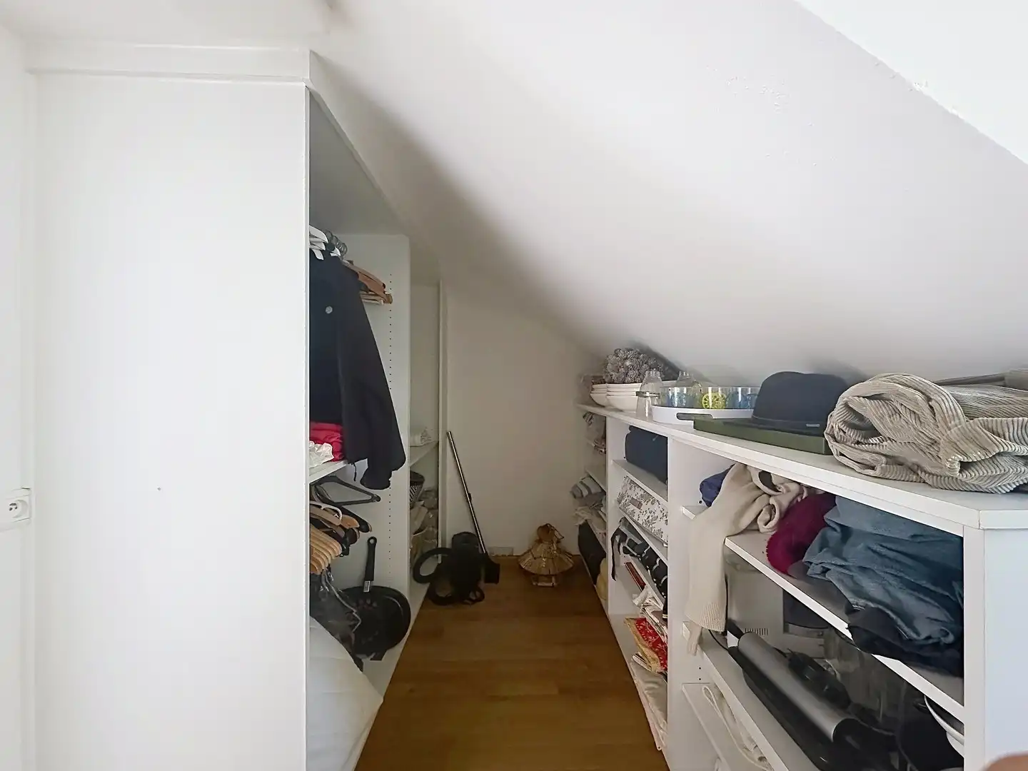 Uiterst rustig gelegen karaktervolle villa nabij Oostduinkerke-bad. foto 13