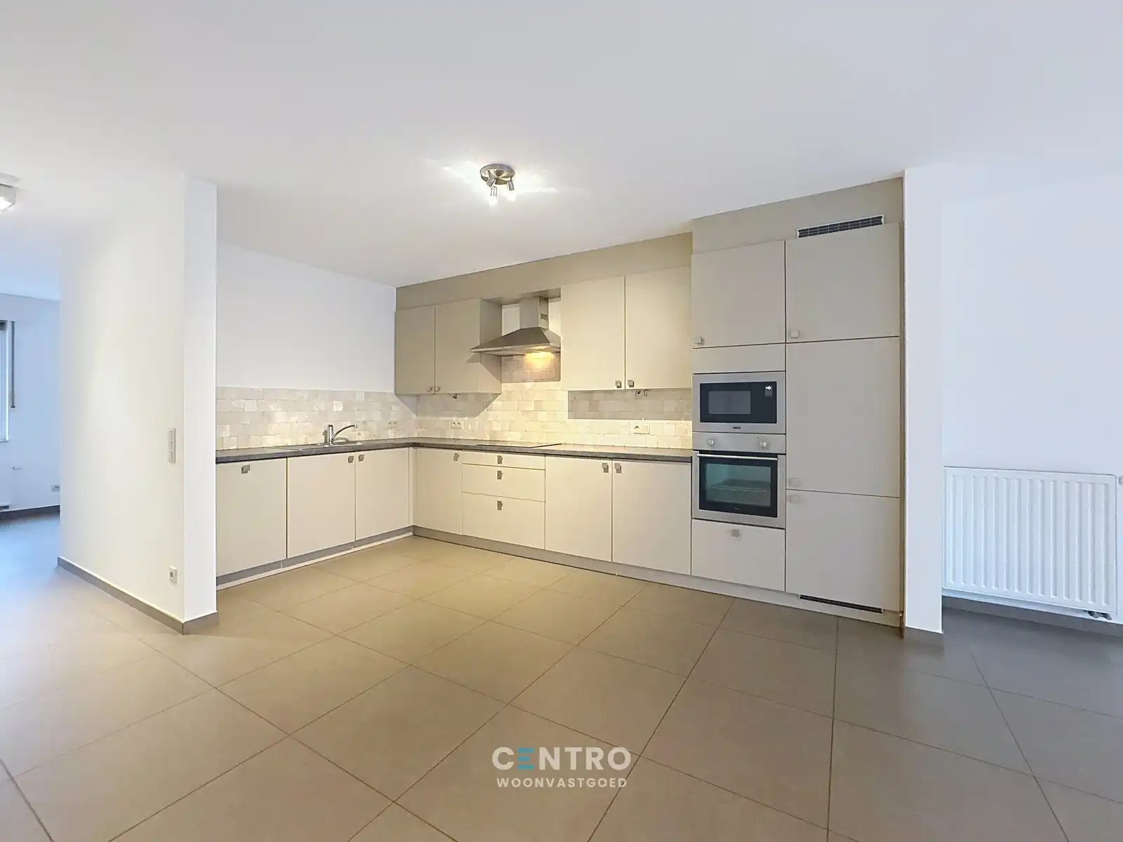 Recente ENERGIEZUINIGE woning met 3 RUIME slpk, bureel én garage! foto 5