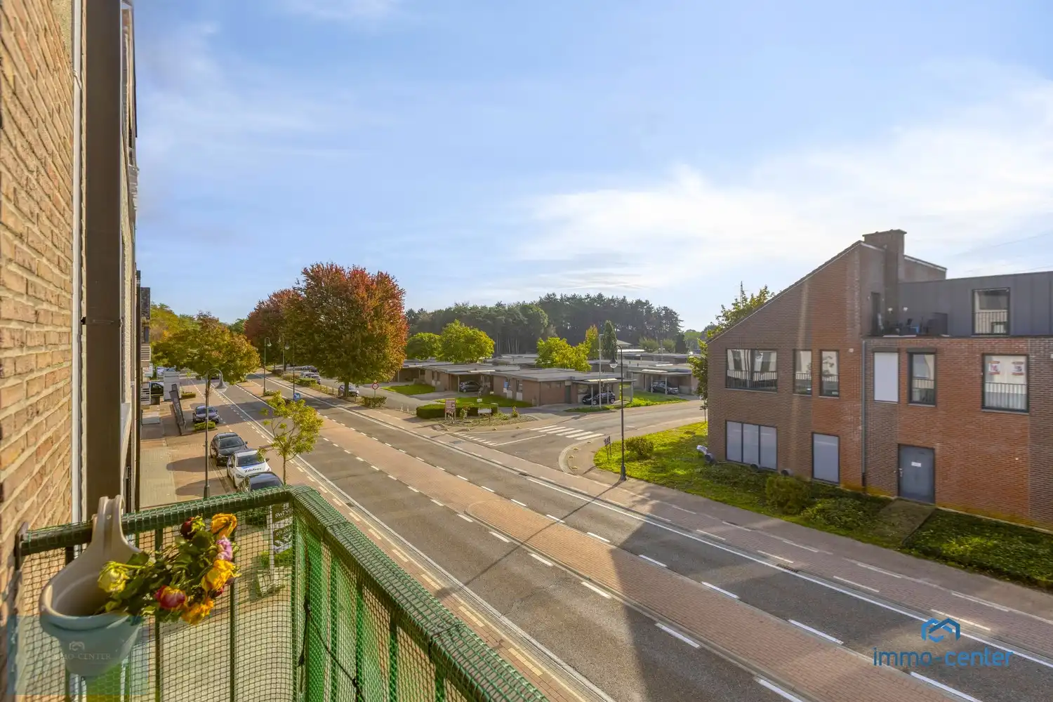 Ruim appartement met 3 slaapkamers, balkon en garage in Heusden-Centrum foto 16