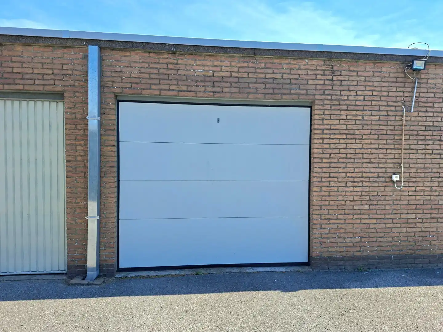 Ruim appartement met groot zonneterras foto 8