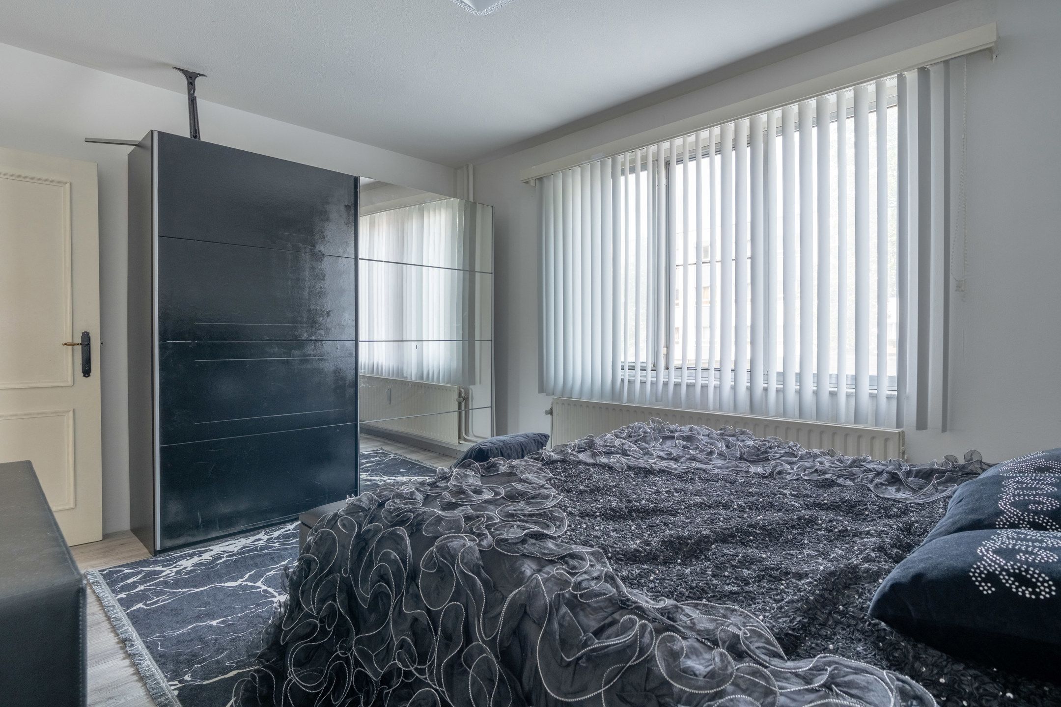 Groot appartement met o.a. 3 slaapkamers te centrum Turnhout foto 16