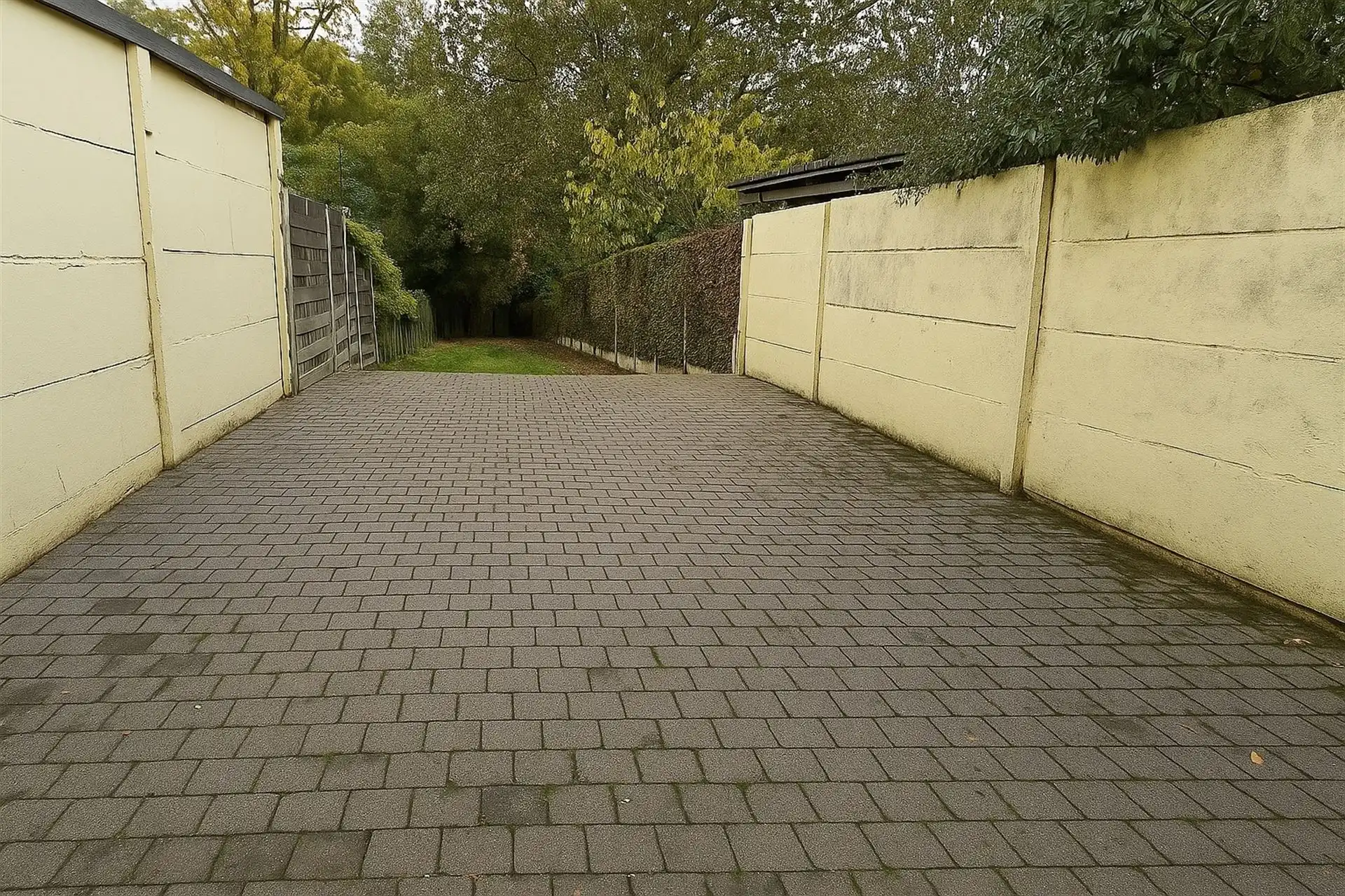 Woning met 3/4 slpks aan het Vrijbroekpark! foto 3