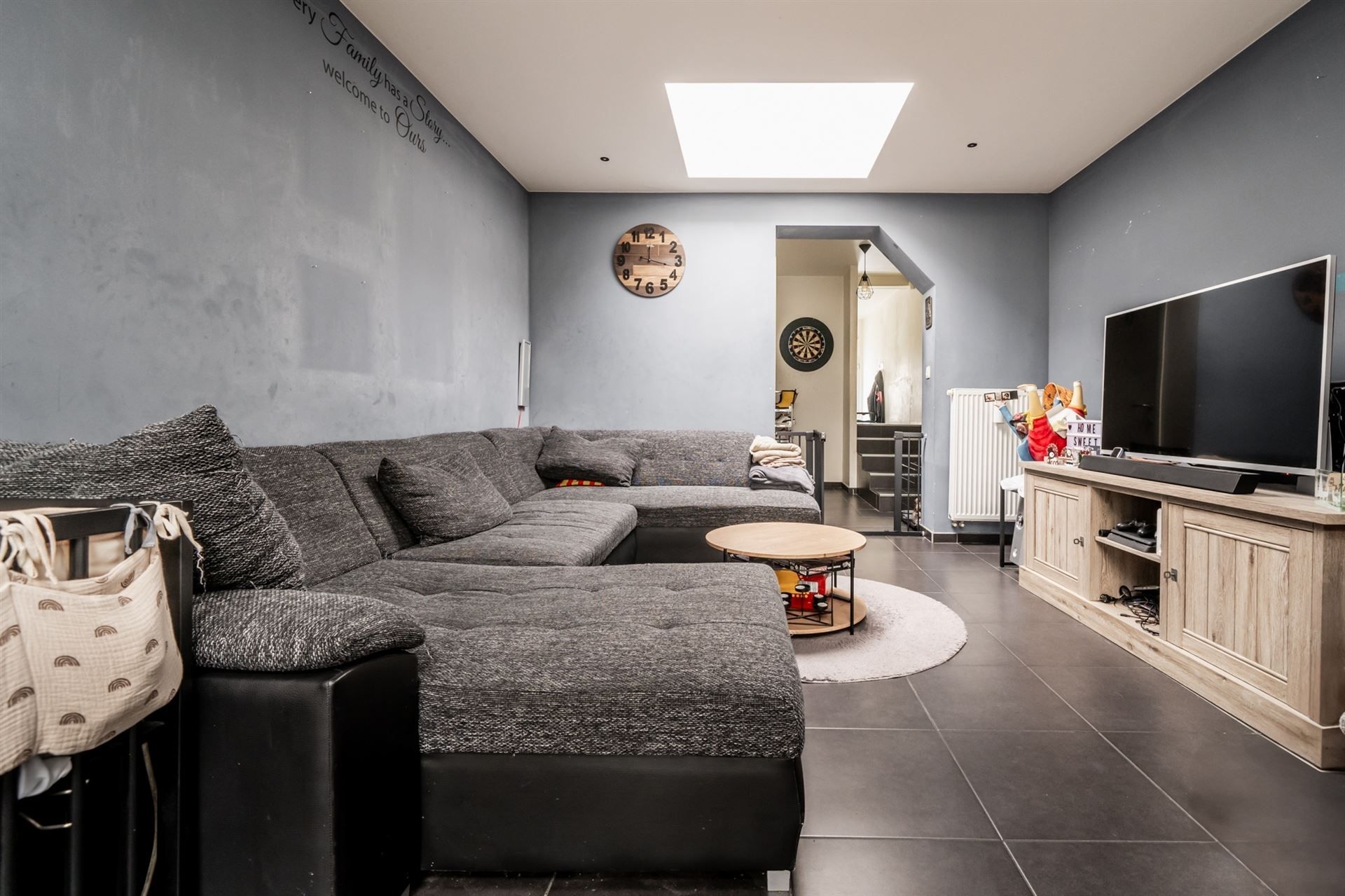 Woning met 3/4 slpks aan het Vrijbroekpark! foto 3