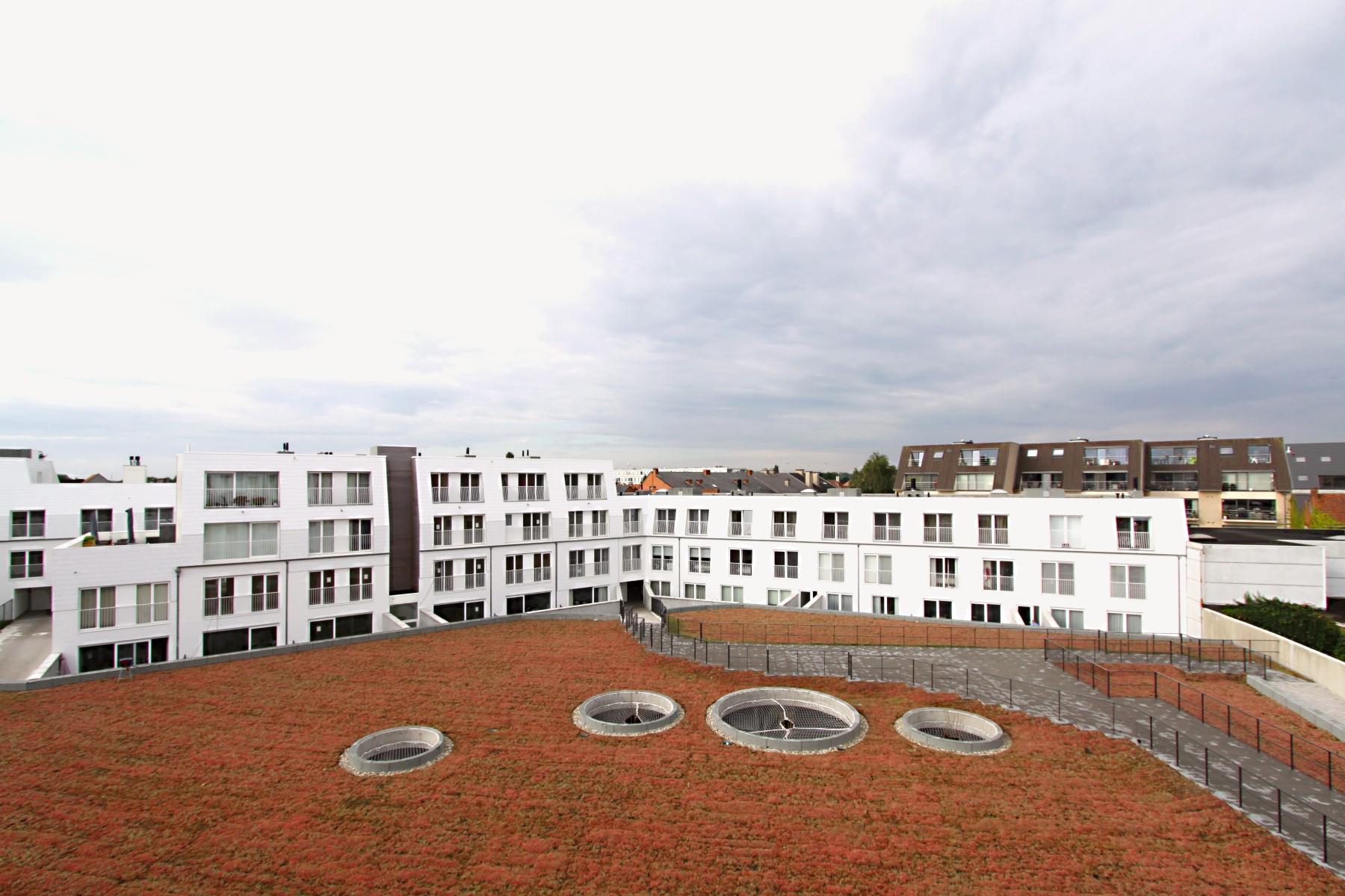Knap, centraal gelegen nieuwbouwappartement foto 6