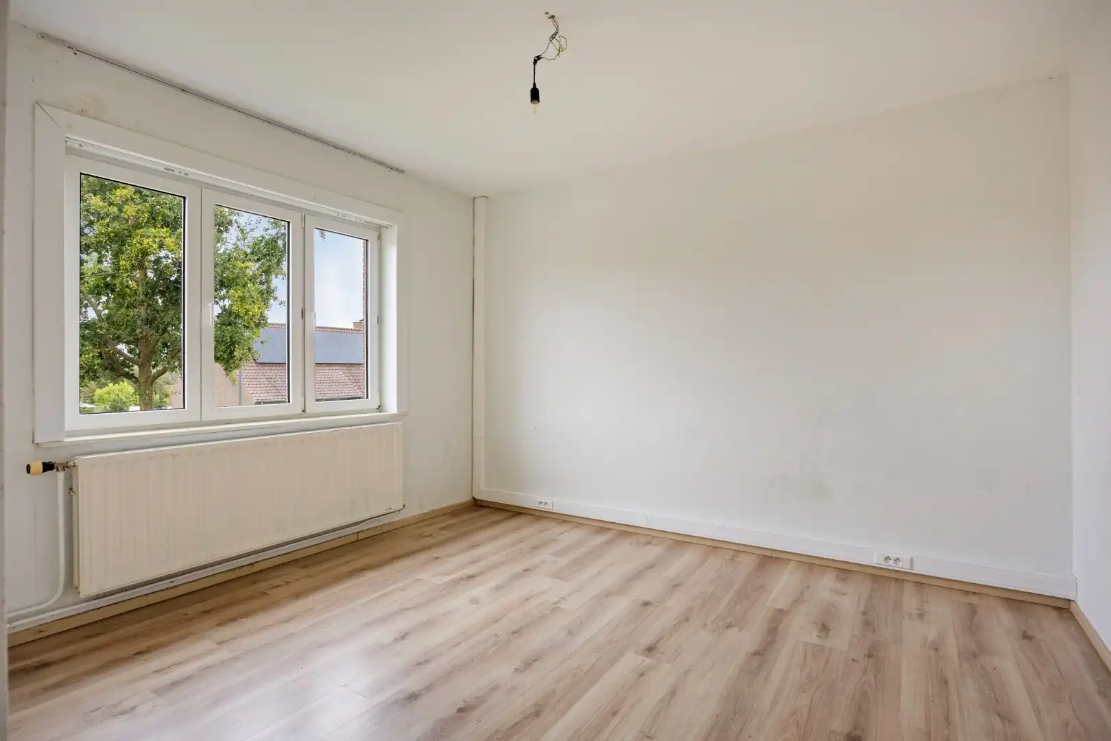 Ruime 3-gevelwoning te Lennik foto 15