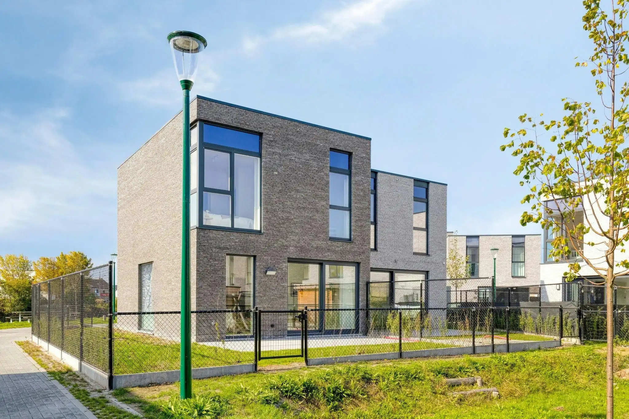 Huis te koop in Zoetwaterlande te Adinkerke - De Panne foto 15