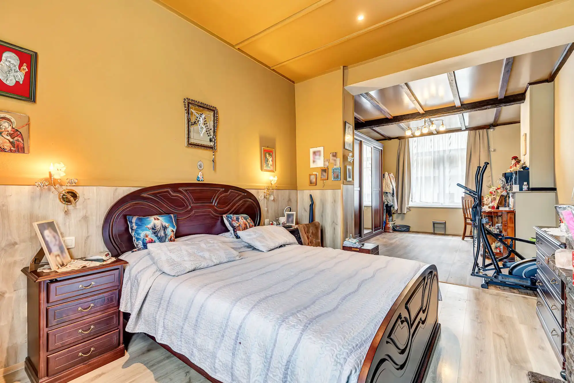 Woning te koop in Anderlecht! foto 3