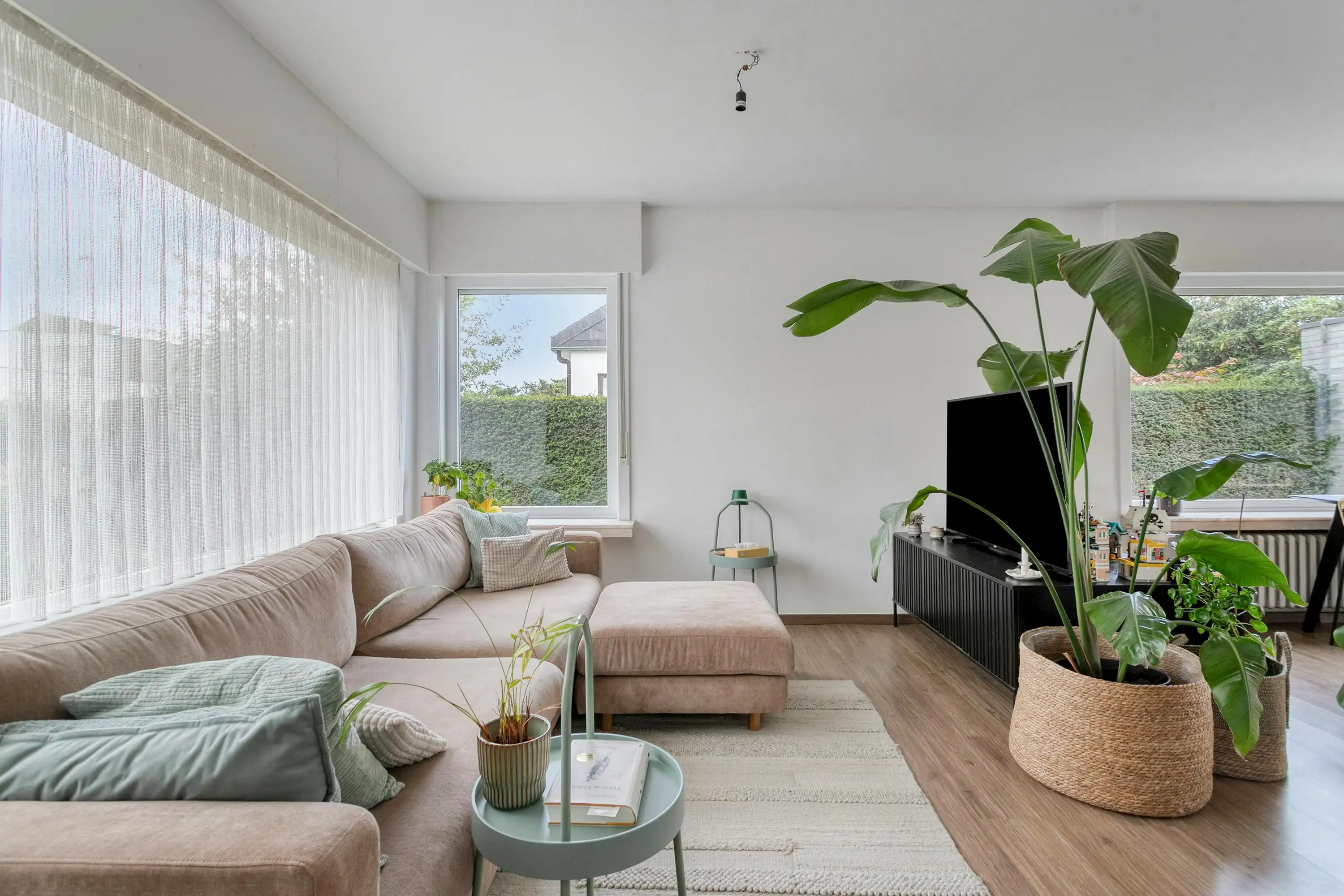 Instapklaar huis met 3 slaapkamers in Oostkamp  foto 3