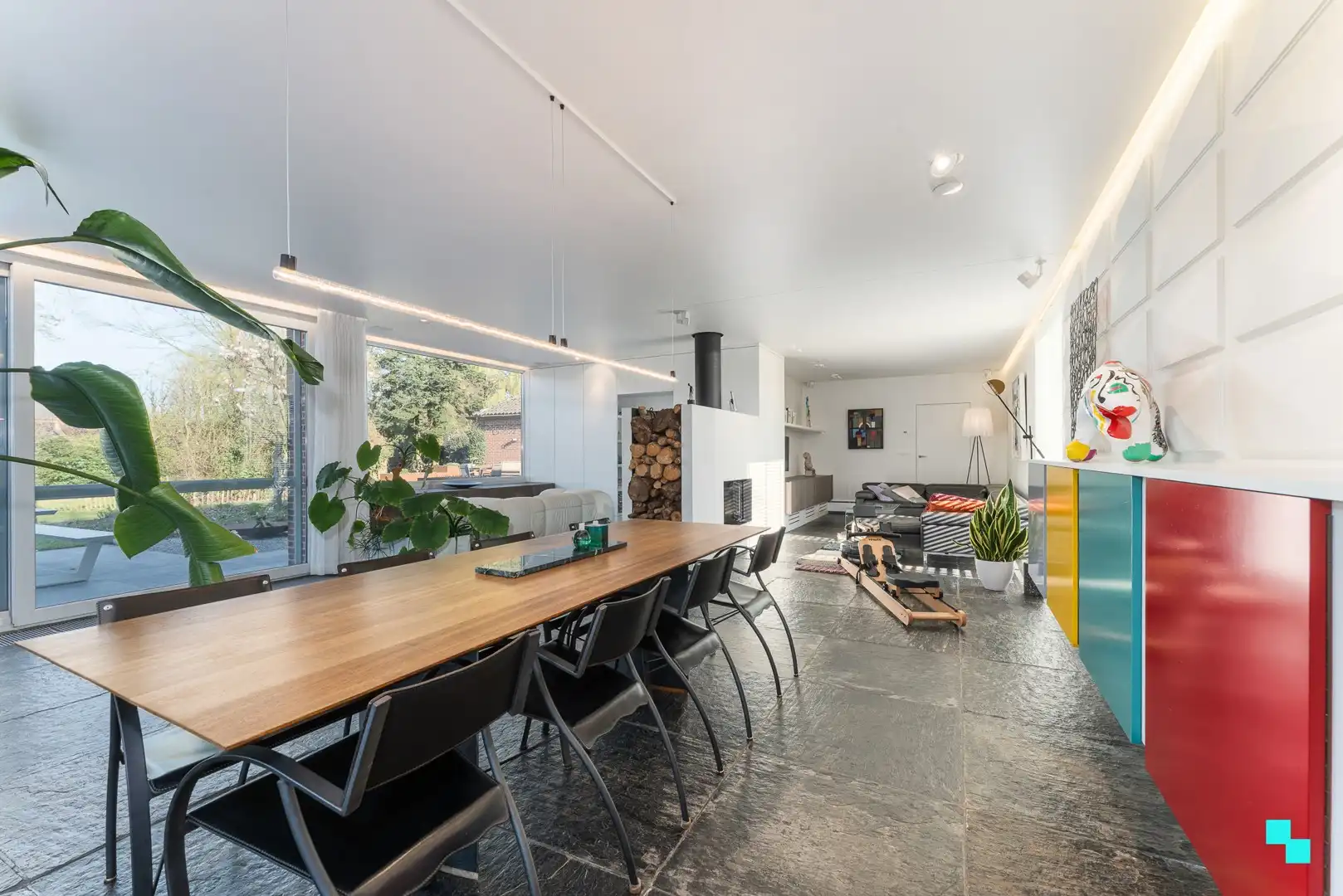 Riante villa op perceel van 2.155m² te Bosmolens, Izegem foto 11